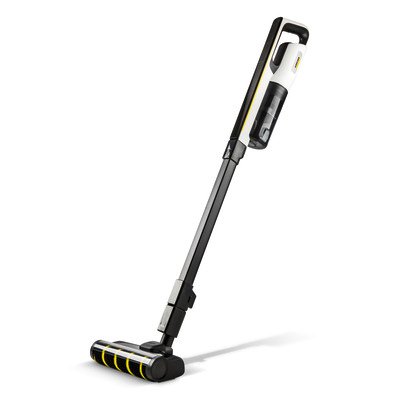 Cordless Stick Vacuum